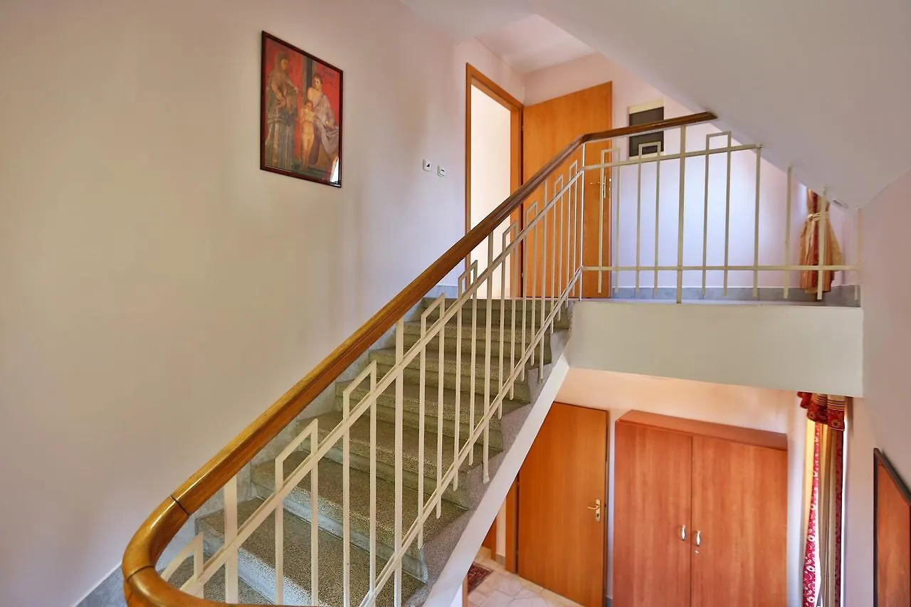 Pension Rainbow*** Karlsbad Gasthof