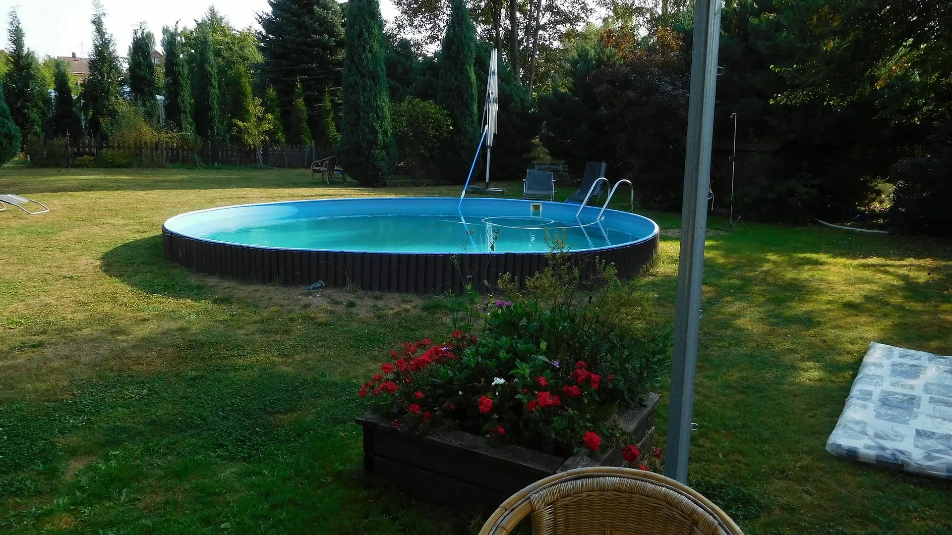 Pension Rainbow*** Karlsbad Gasthof