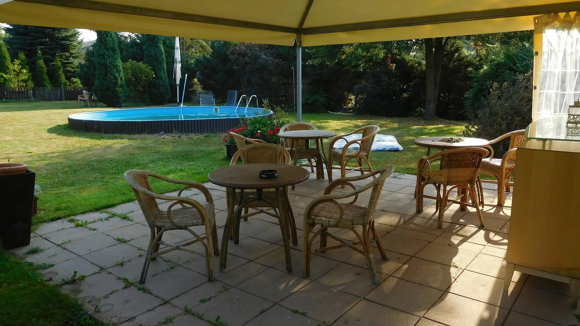 Gasthof Pension Rainbow*** Karlsbad
