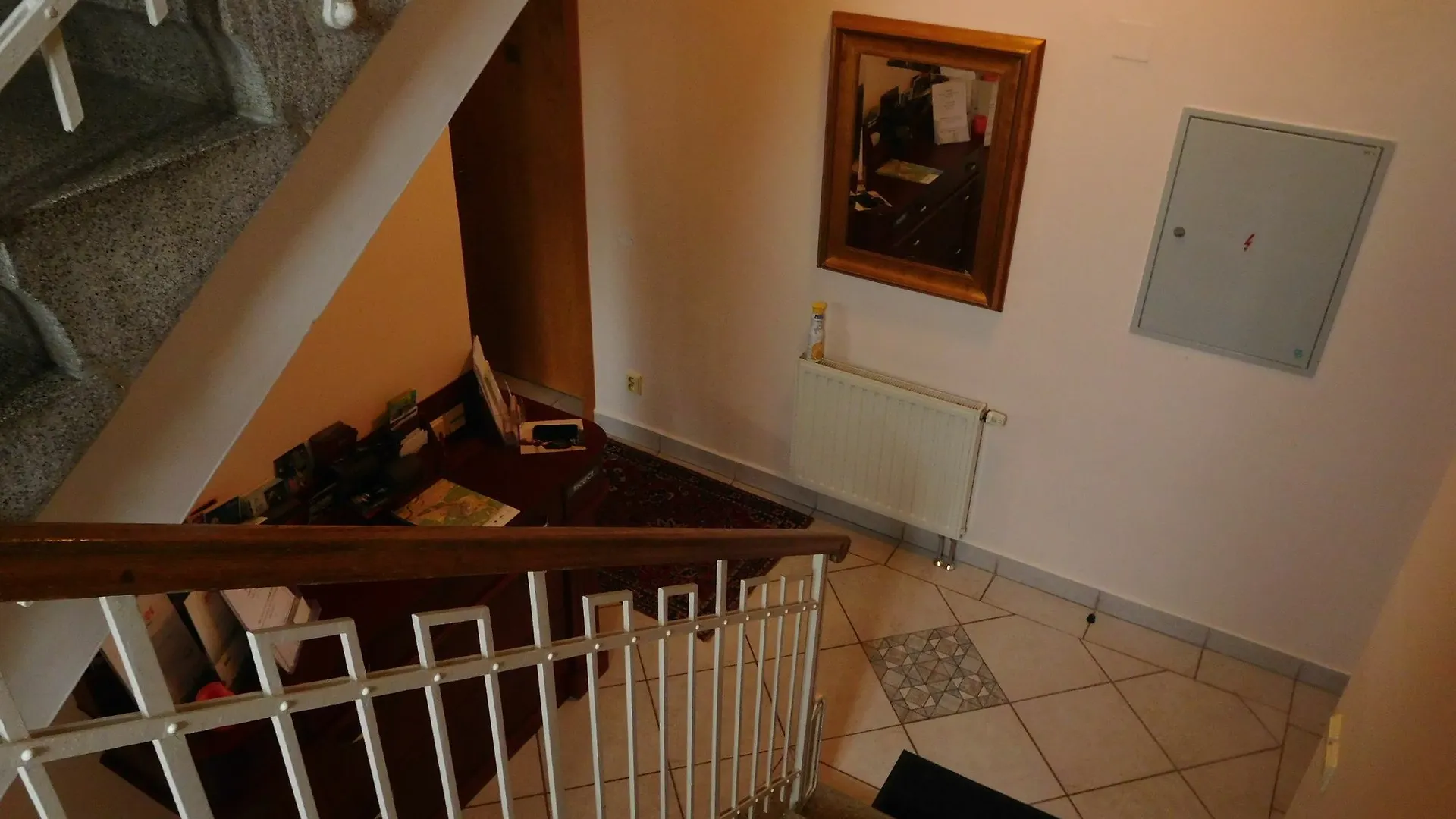 Pension Rainbow*** Karlsbad Tschechische Republik