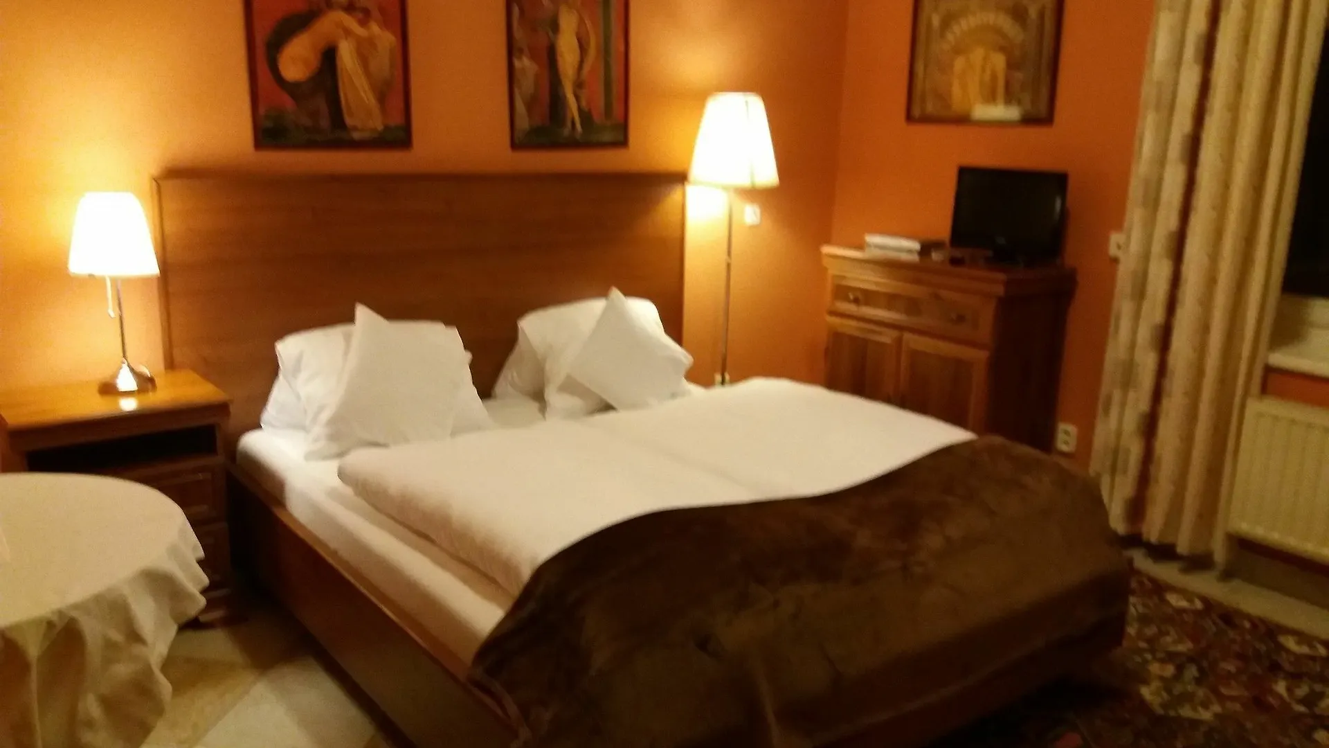 Pension Rainbow*** Karlsbad 3*,  Tschechische Republik