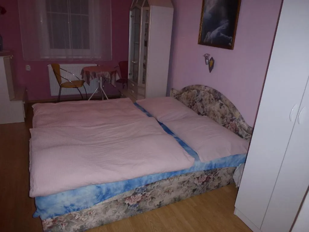 Gasthof Pension Rak Karlsbad