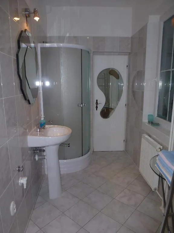 *** Gasthof Pension Rak Karlsbad Tschechische Republik