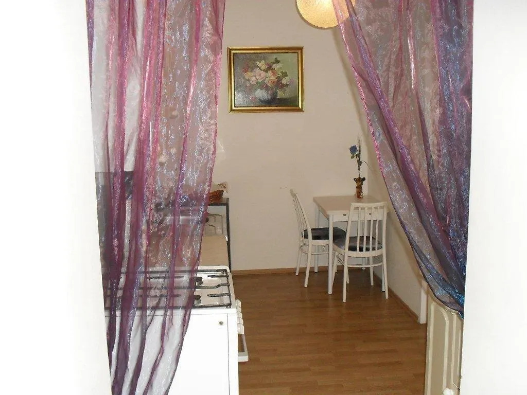 Pension Rak Karlsbad