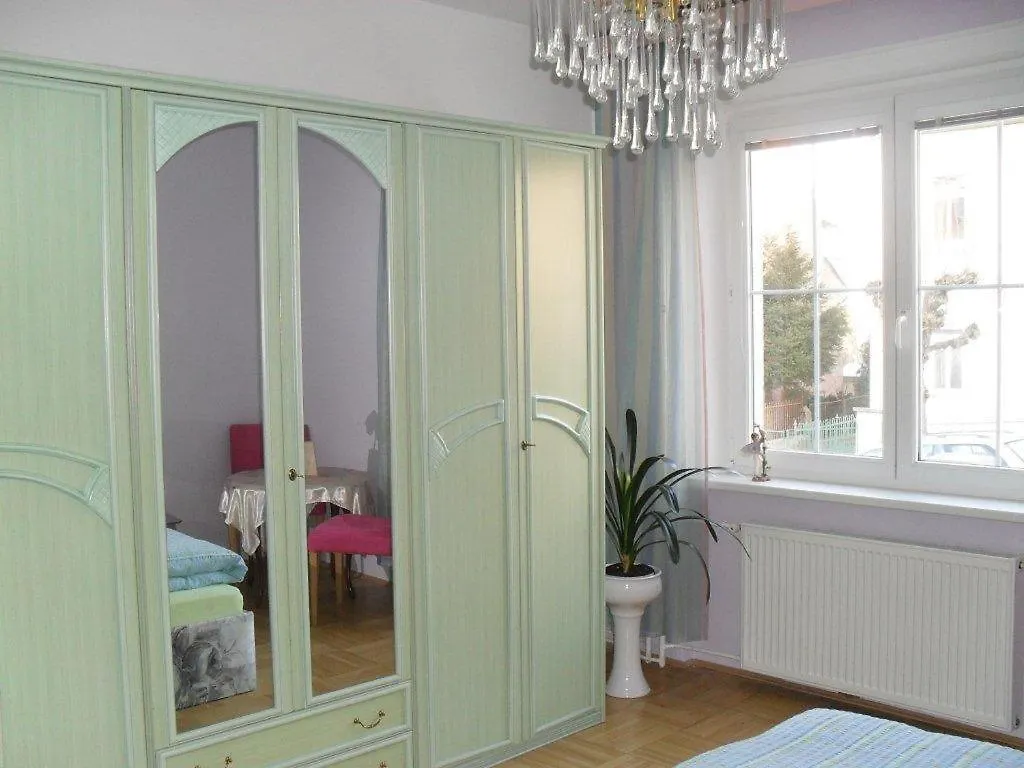 Pension Rak Karlsbad 3*,  Tschechische Republik