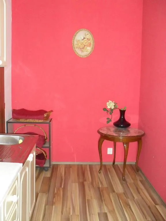 Pension Rak Karlsbad 3*,  Tschechische Republik