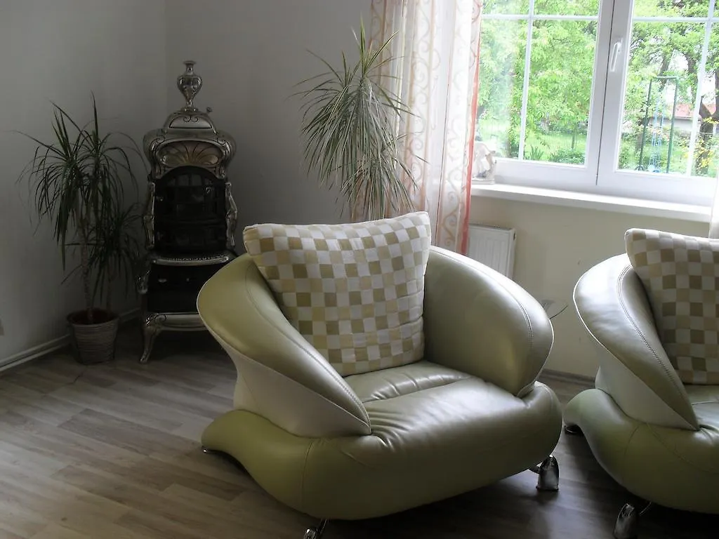 Pension Rak Karlsbad 3*,  Tschechische Republik