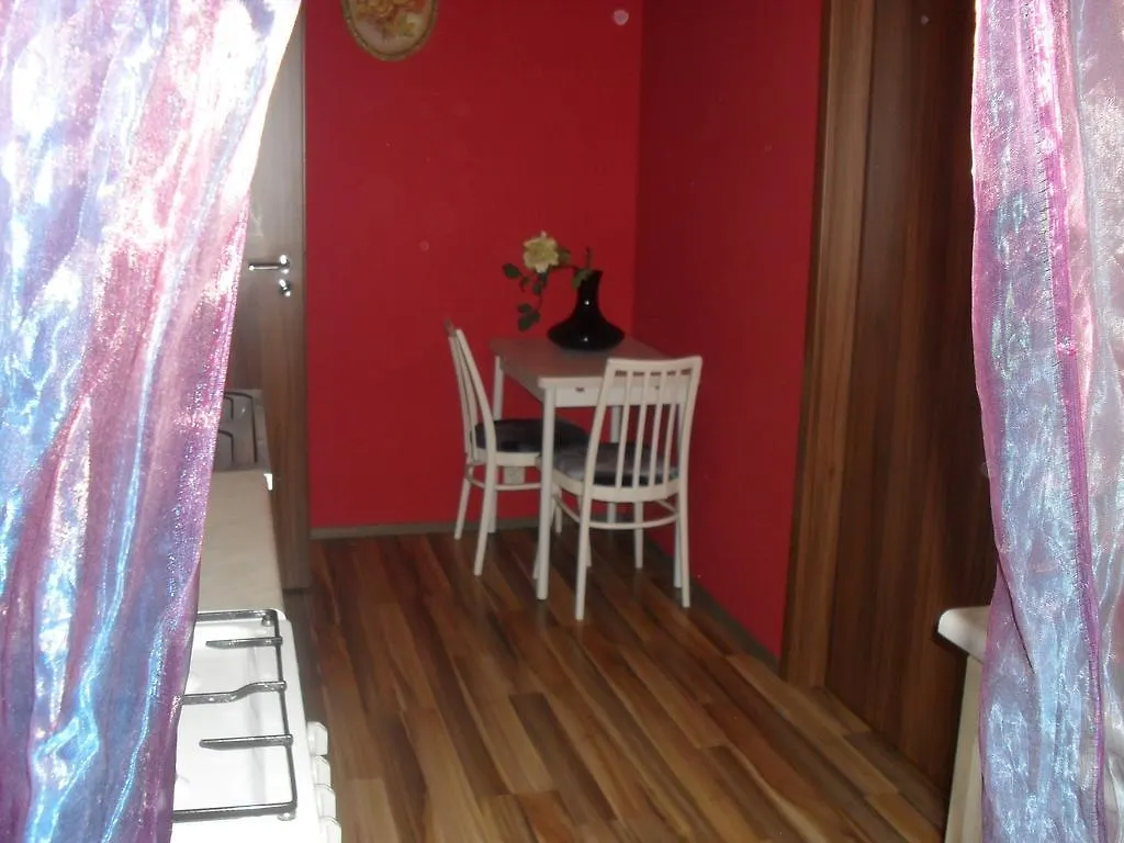 *** Gasthof Pension Rak Karlsbad Tschechische Republik