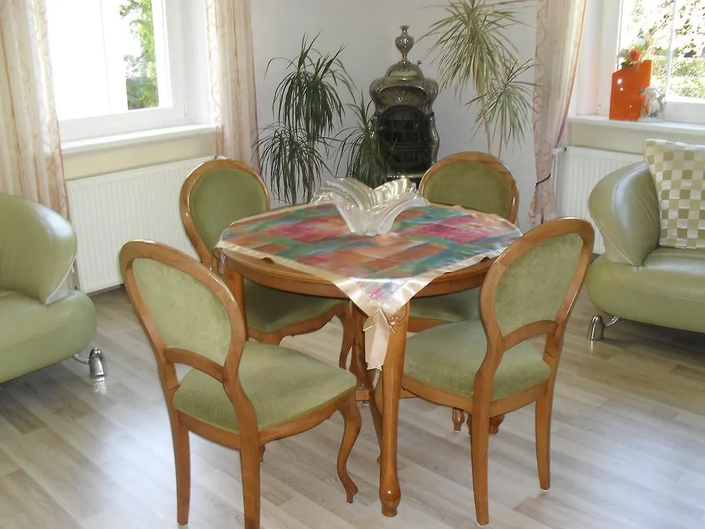 Pension Rak Karlsbad