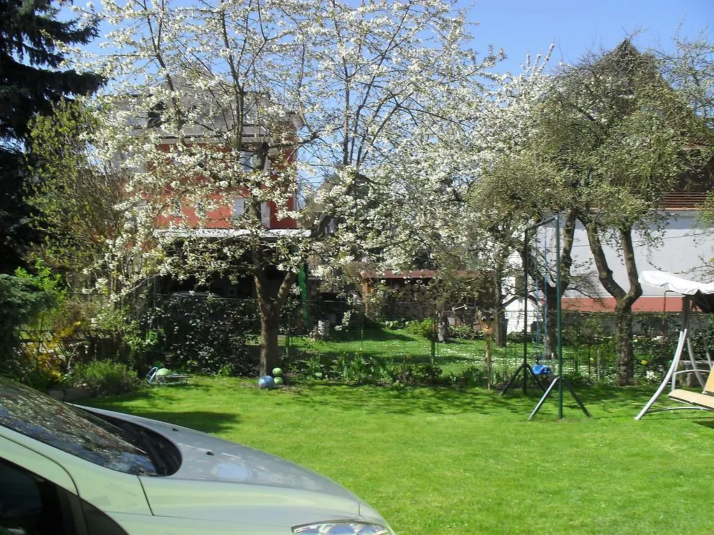 Pension Rak Karlsbad 3*,