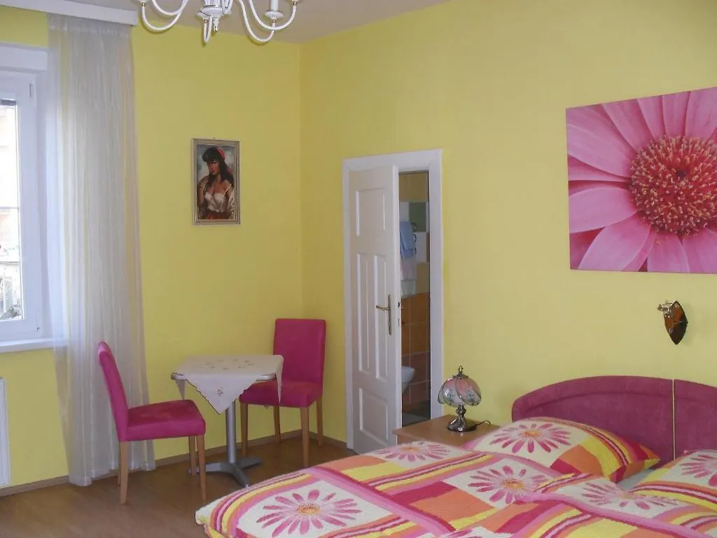 Pension Rak Karlsbad 3*,