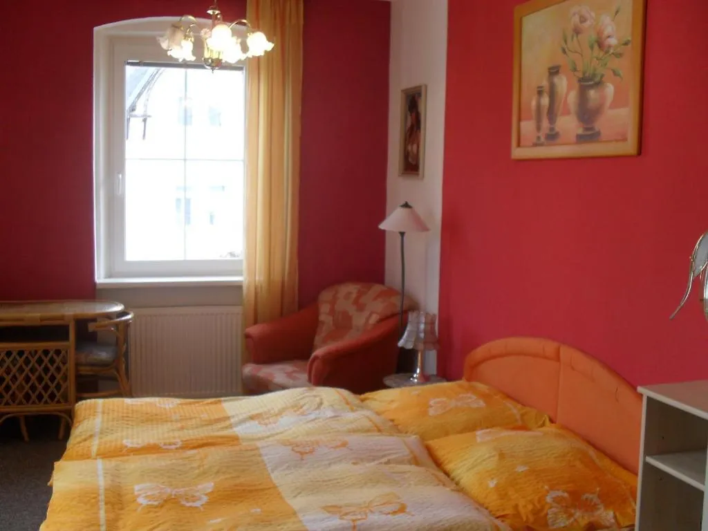 Pension Rak Karlsbad Tschechische Republik
