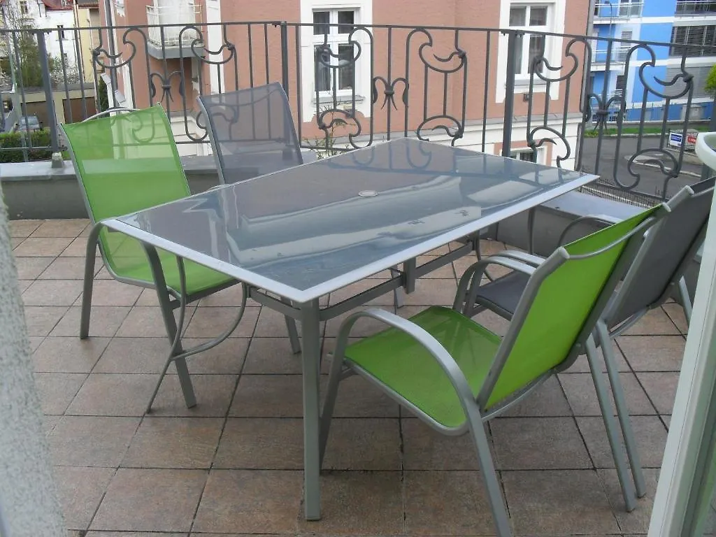 Pension Rak Karlsbad 3*,