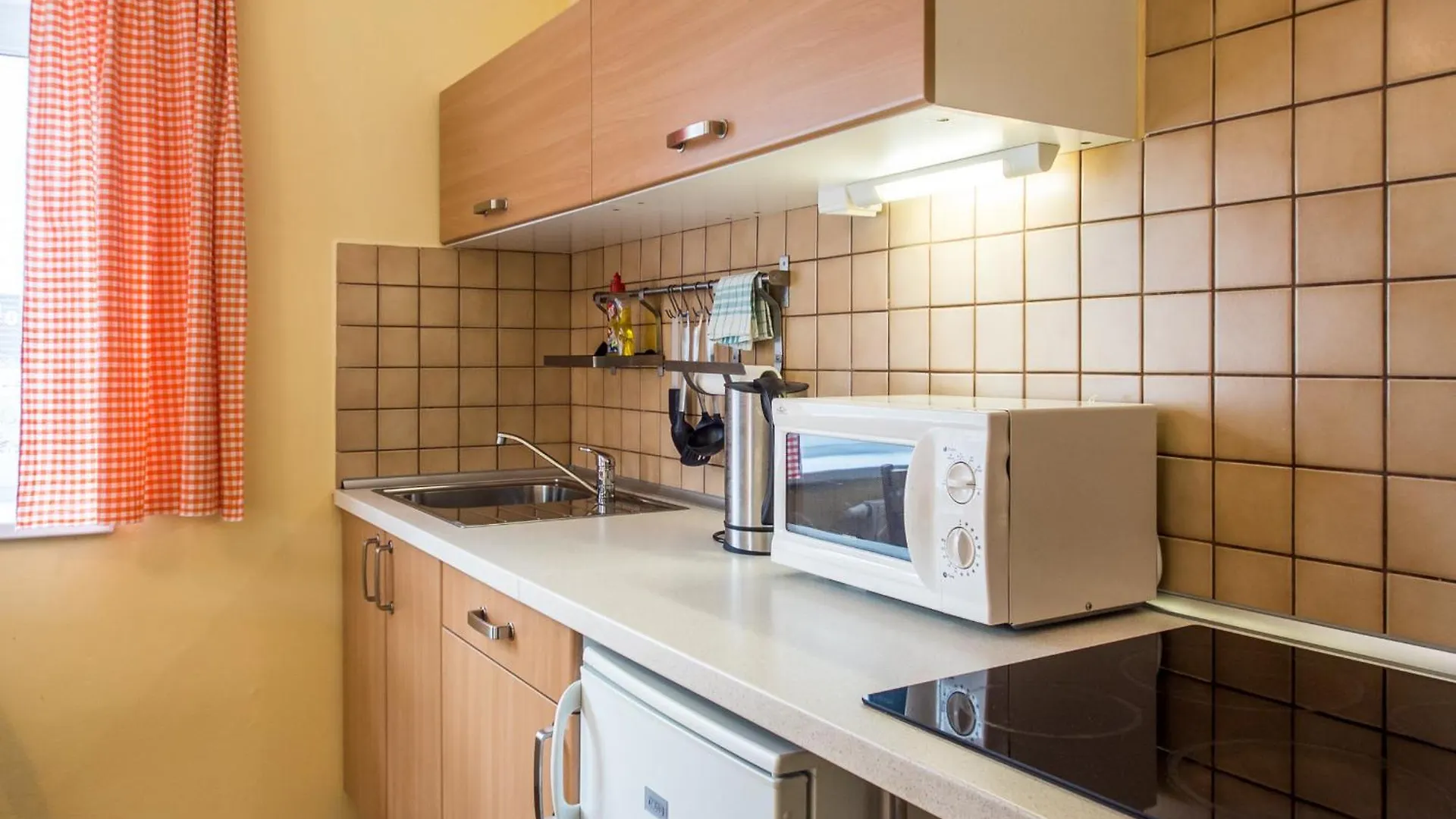 Pension Rieger Radošov