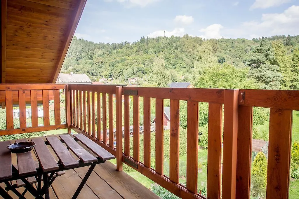 Gasthof Pension Rieger Radošov