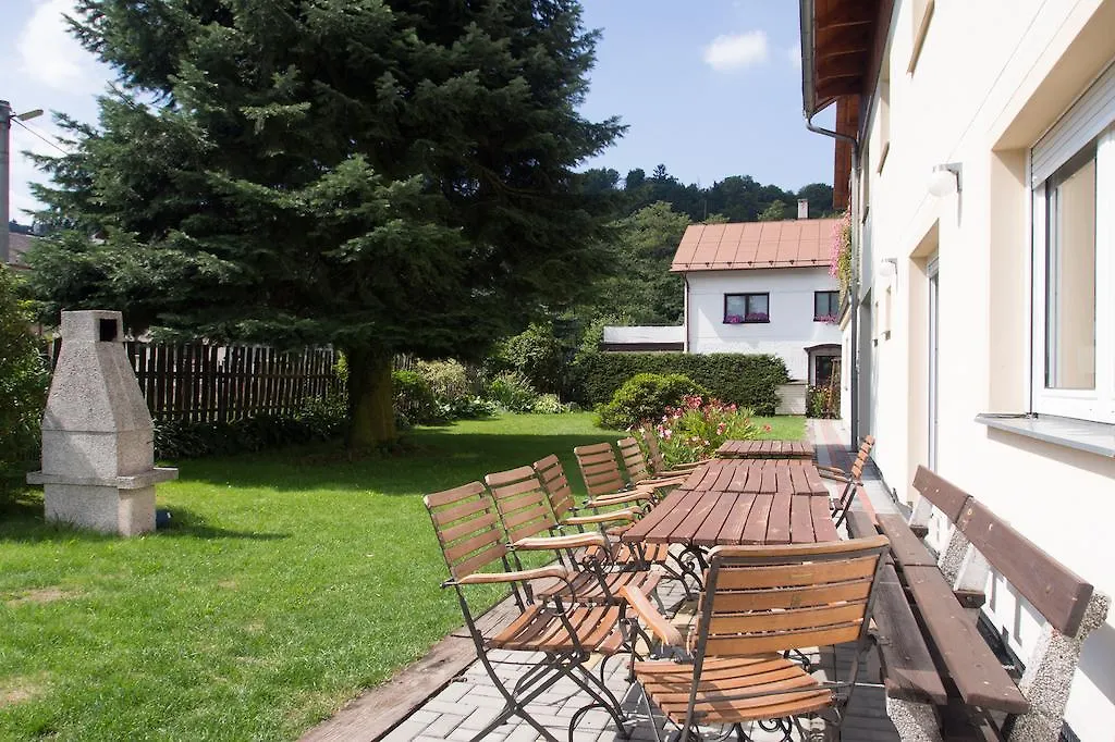 Pension Rieger Radošov 0*,  Tschechische Republik