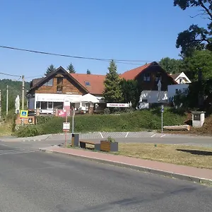 Egida Gasthof Řež