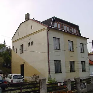 Trojska Gasthof Prag