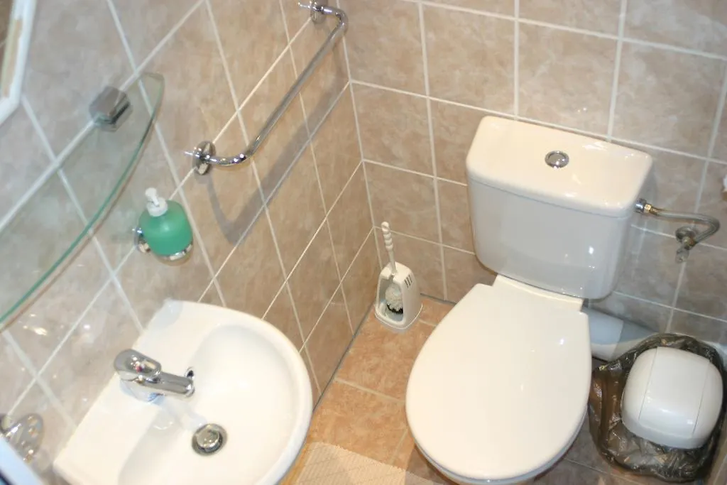 Pension U Vlasku Karlowe Wary 3*,  Czechy
