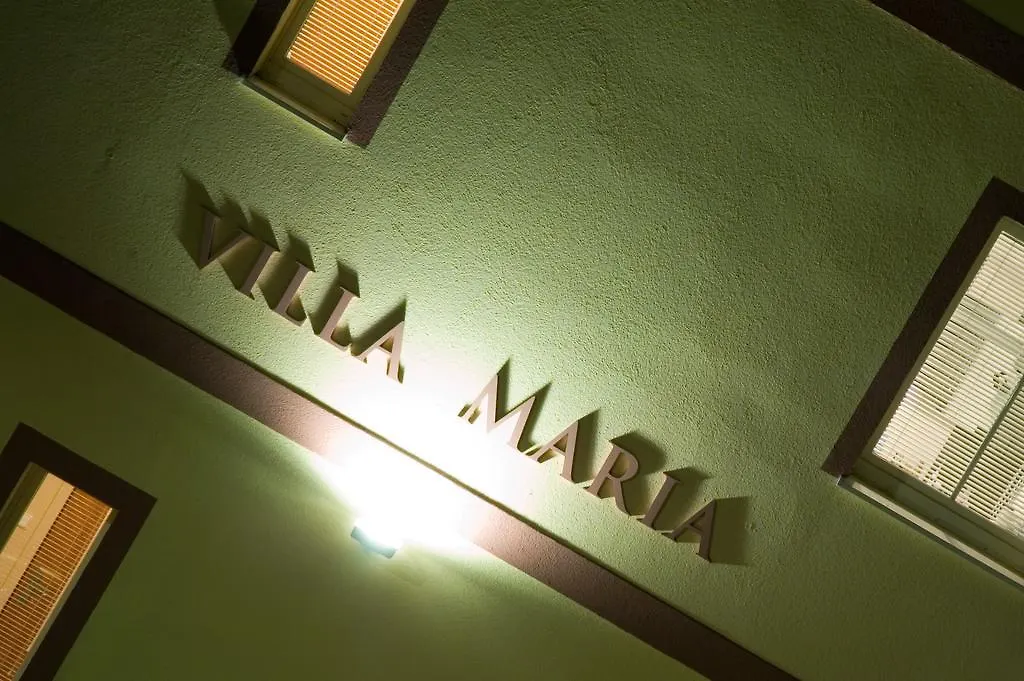 Pension Villa Maria Karlsbad 3*,  Tschechische Republik