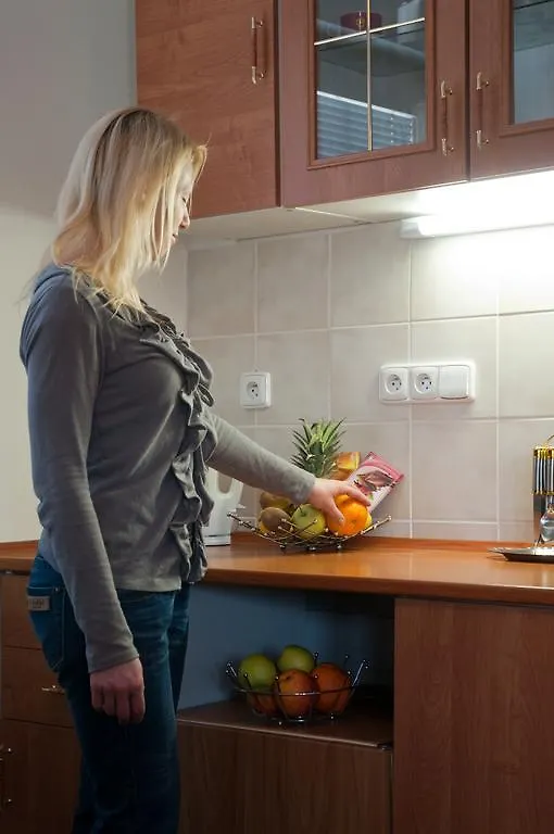 Pension Villa Maria Karlsbad