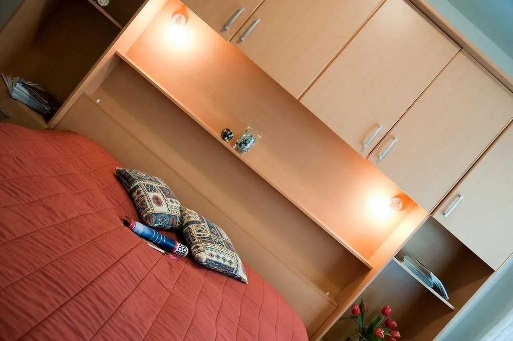 *** Gasthof Pension Villa Maria Karlsbad Tschechische Republik