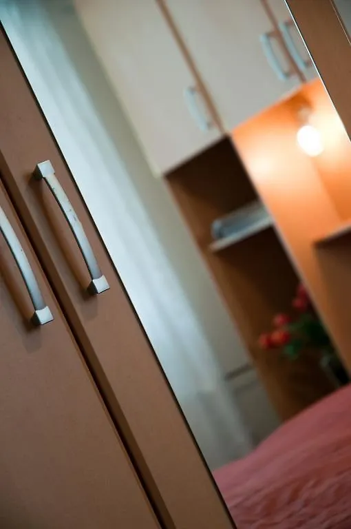 Pension Villa Maria Karlsbad