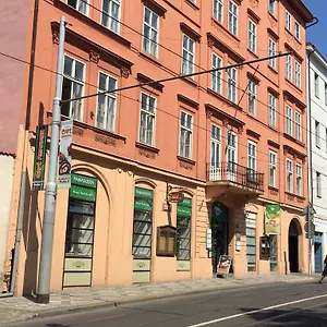 Charles Square Prag