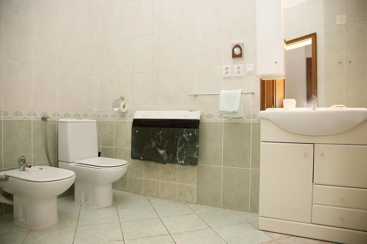 *** Pensión Pension Villa Renan Karlovy Vary República Checa