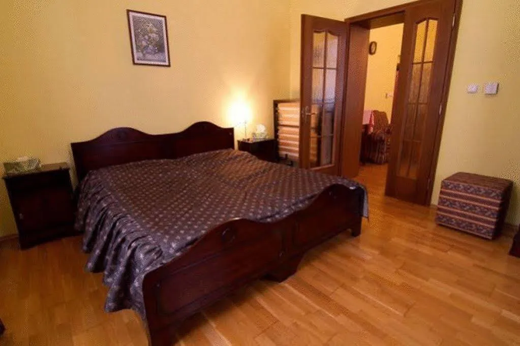 Pension Villa Renan Karlovy Vary