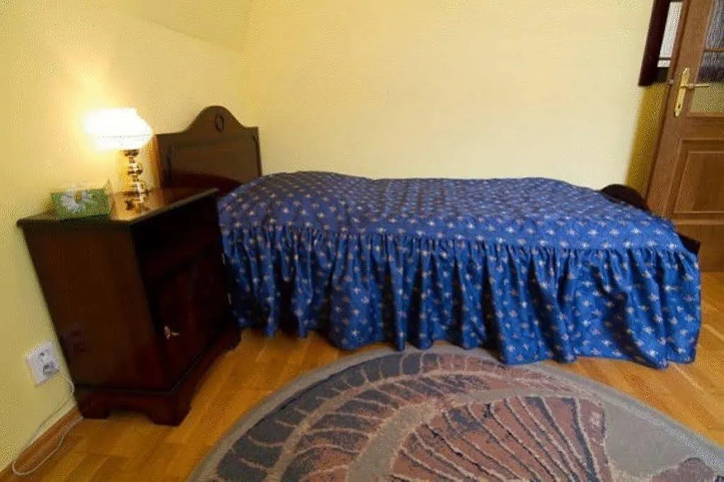 Pensión Pension Villa Renan Karlovy Vary