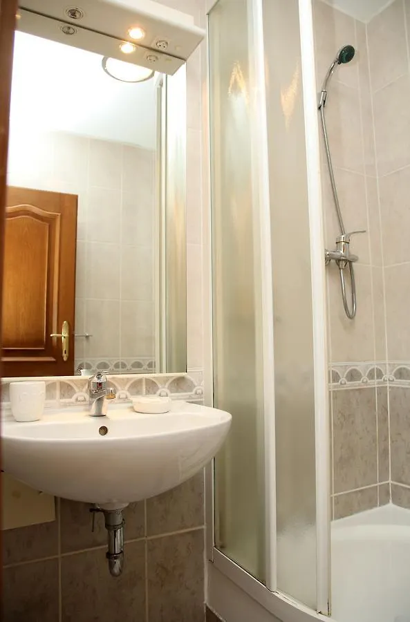 Pension Villa Renan Karlowe Wary
