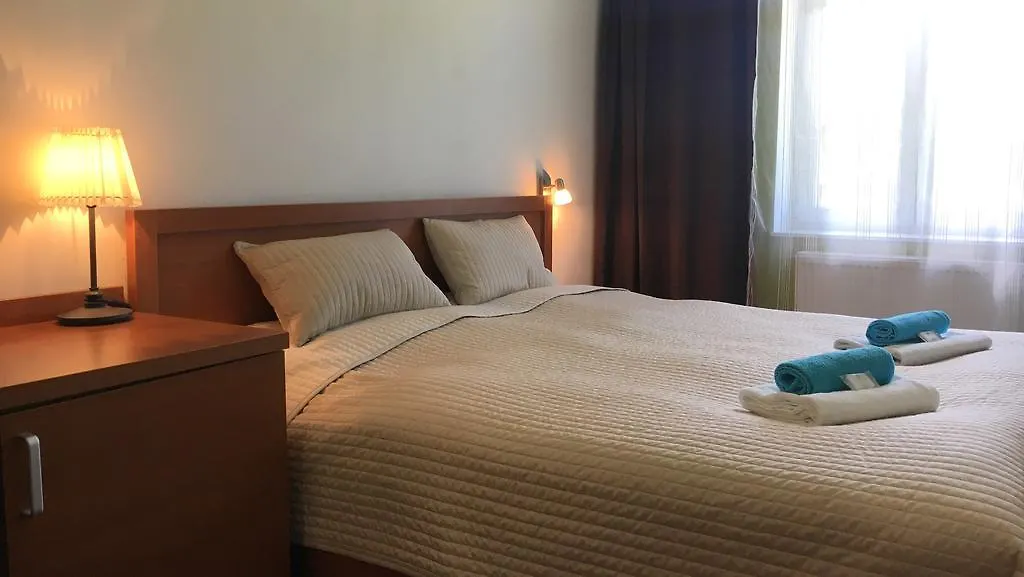 Гостевой дом Pension Village Карловы Вары