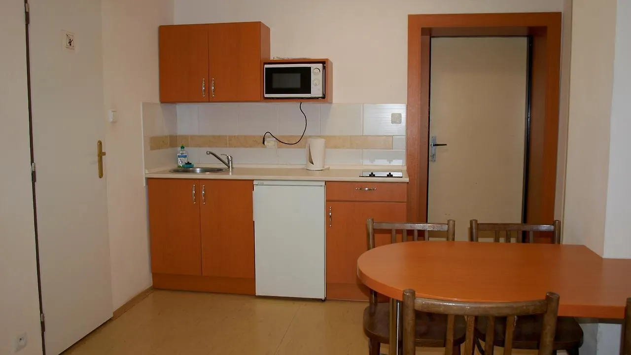 Гостевой дом Pension Village Карловы Вары