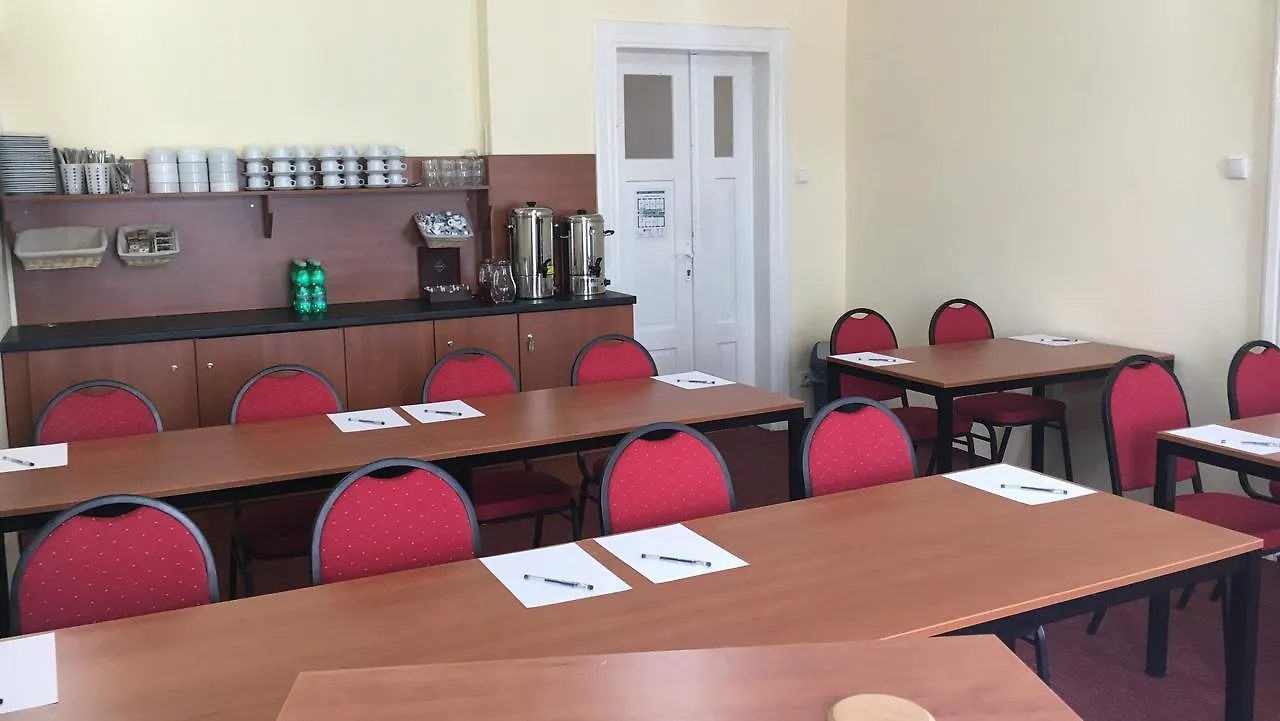 Pension Village Карловы Вары