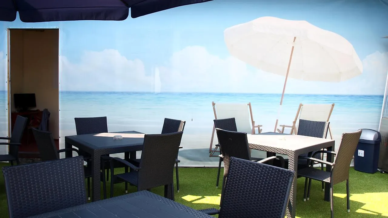 Pension Village Карловы Вары 3*,
