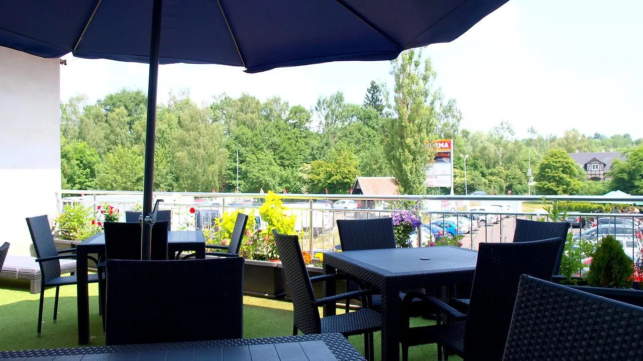 *** Гостевой дом Pension Village Карловы Вары Чехия