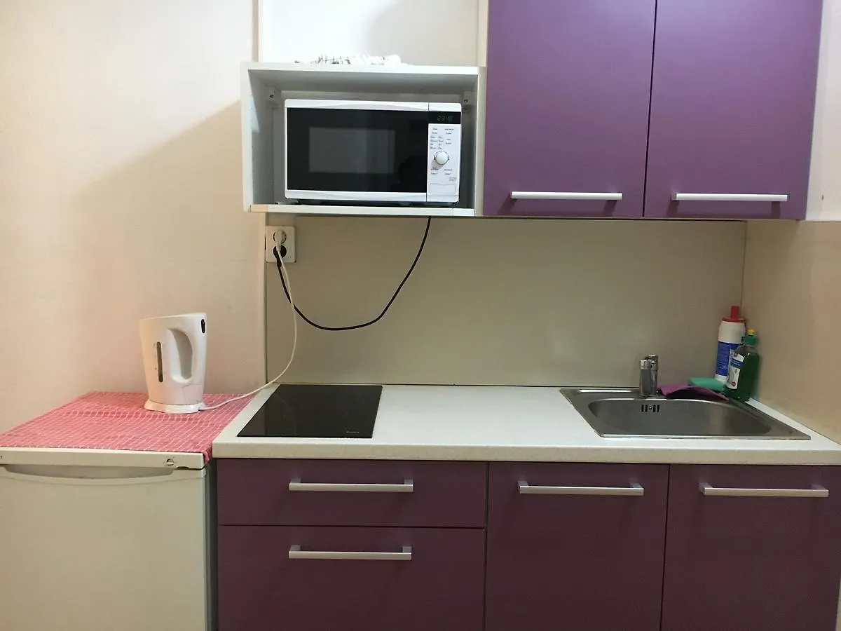 Pension Village Карловы Вары Чехия