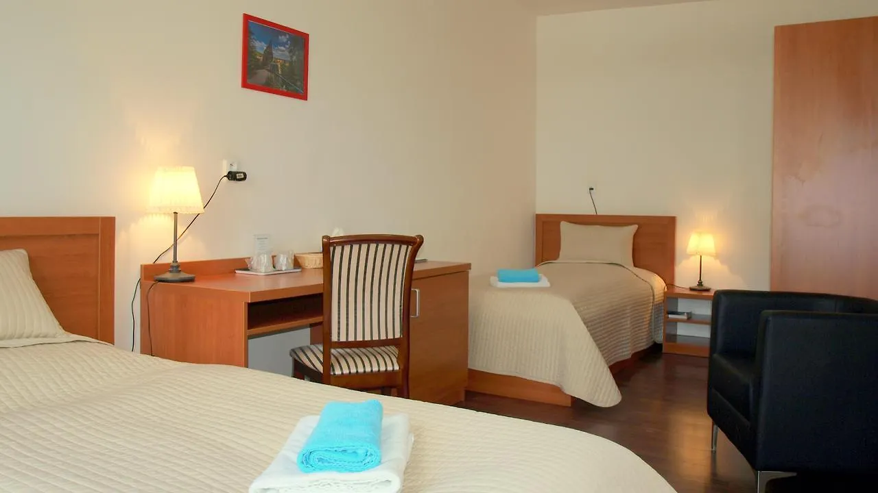 Pension Village Карловы Вары 3*,  Чехия