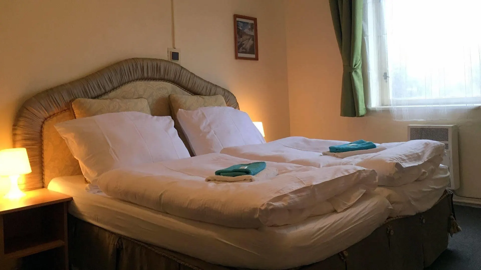Pension Village Карловы Вары 3*,