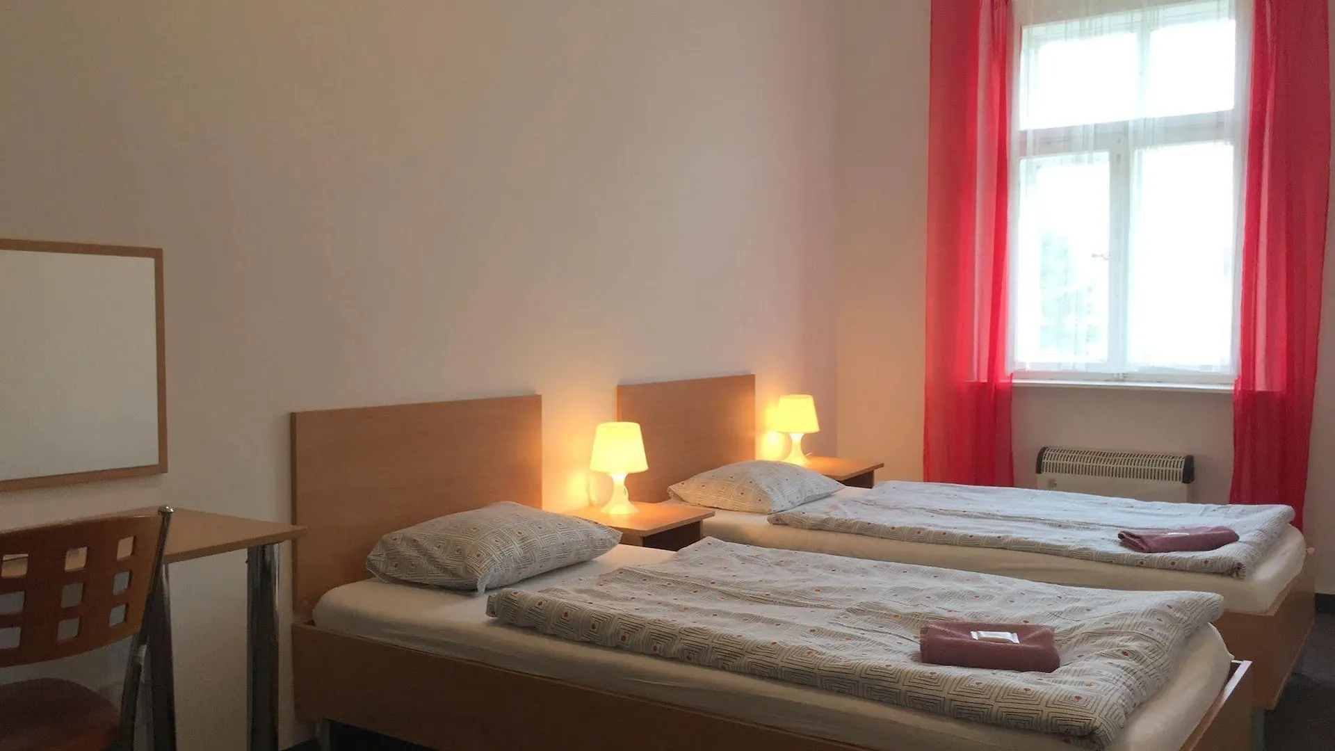 Pension Village Карловы Вары 3*,  Чехия