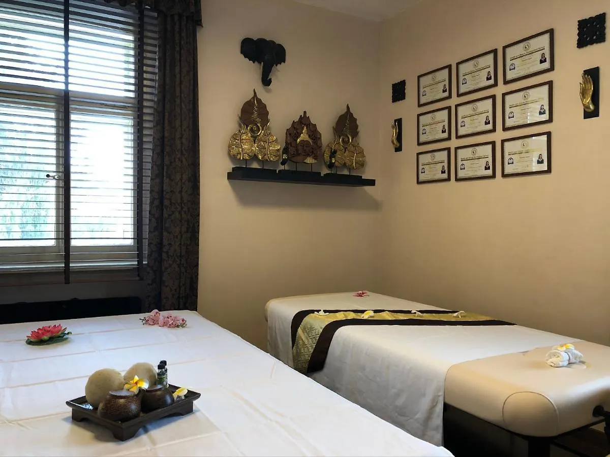 Pension Village Карловы Вары 3*,