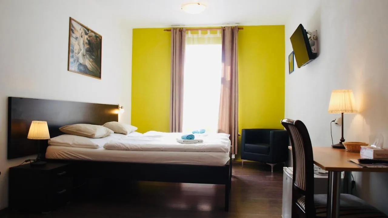 Pension Village Карловы Вары 3*,  Чехия