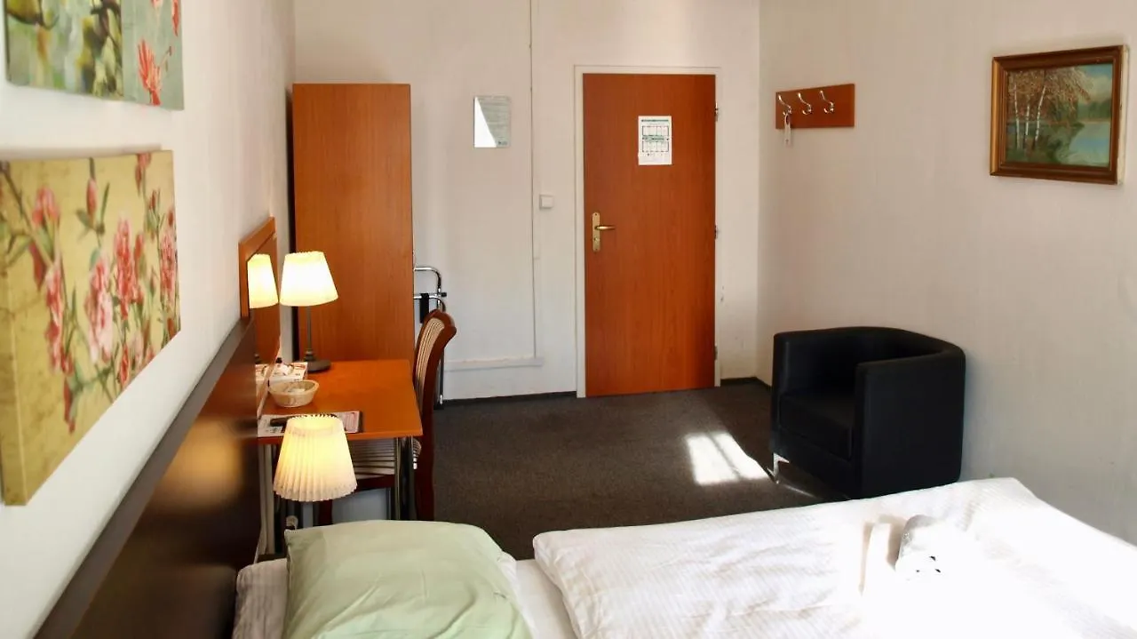 Pension Village Карловы Вары Чехия