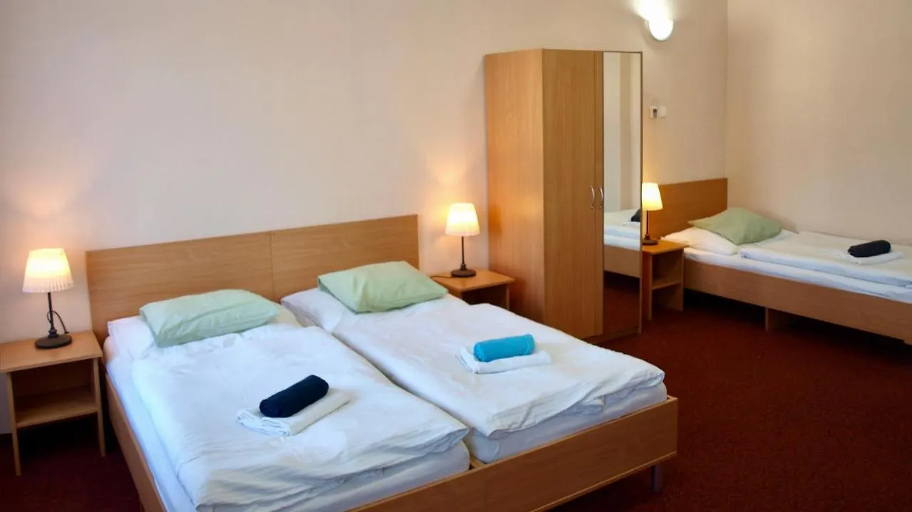 Pension Village Карловы Вары 3*,