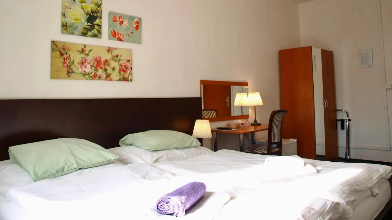 Pension Village Карловы Вары