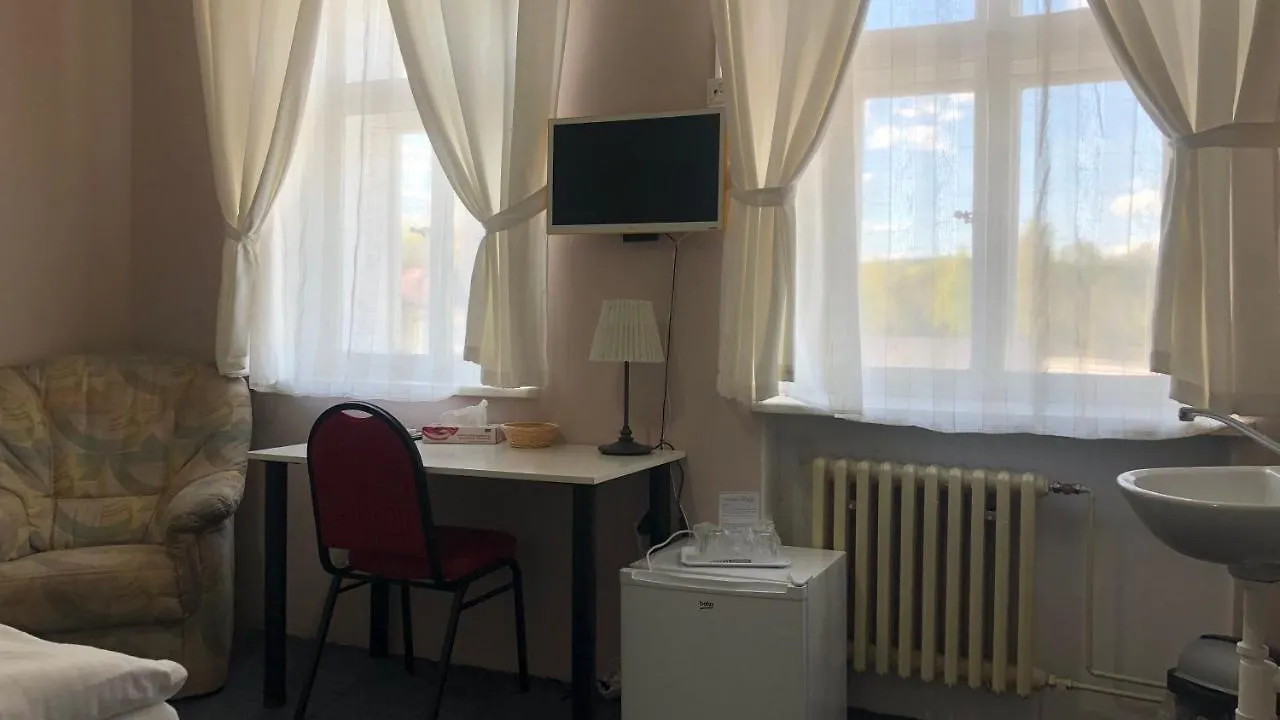 Pension Village Карловы Вары 3*,