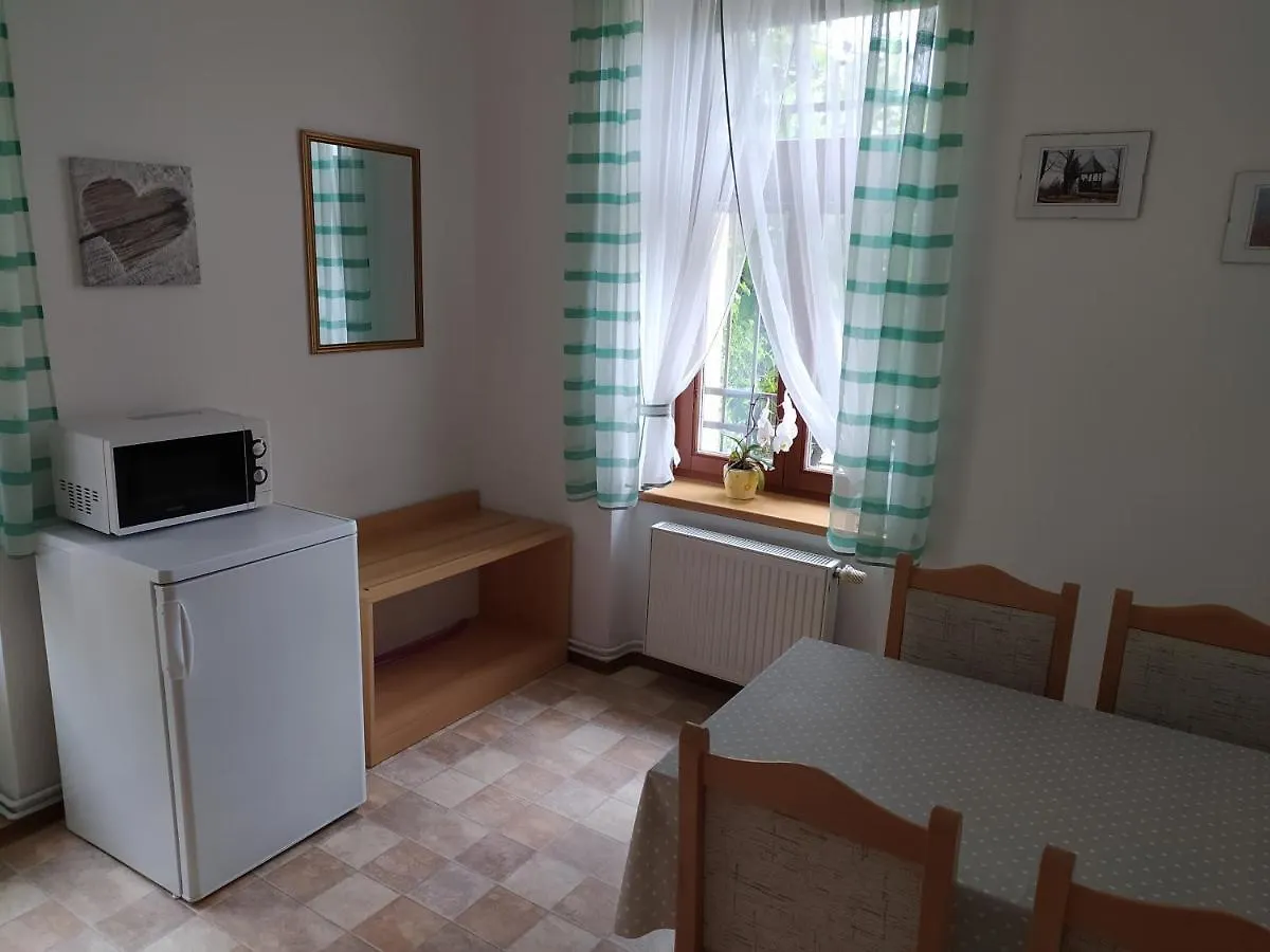 Гостевой дом Penzion 33 Карловы Вары