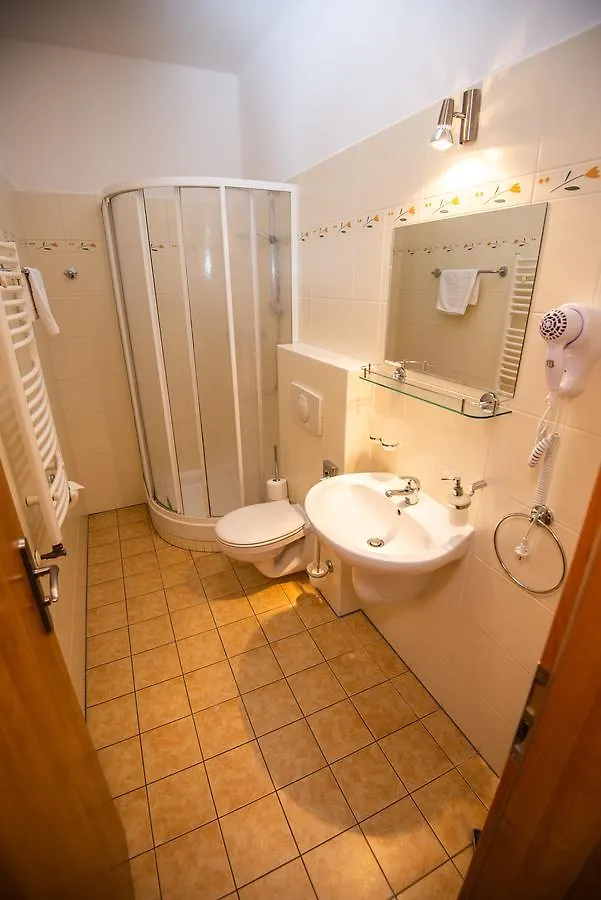 Penzion 33 Карловы Вары Чехия