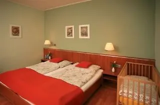 Hotel Penzion Fan Karlsbad Tschechische Republik